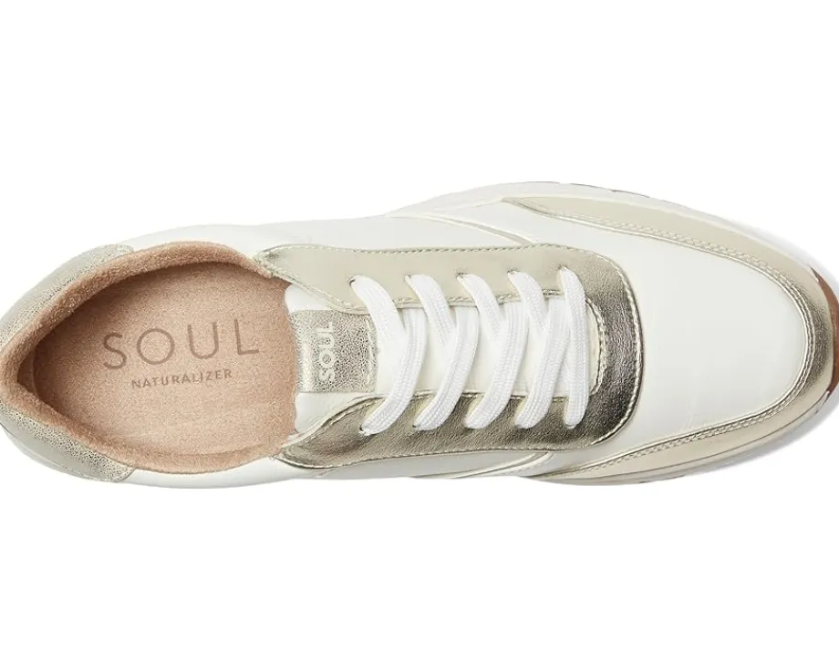 Women Naturalizer Jackson Oxfords