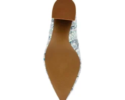 Blue by Betsey Johnson Jackyy Blue Multi