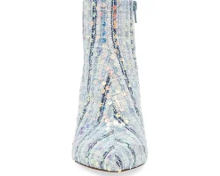 Blue by Betsey Johnson Jackyy Blue Multi