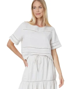 Splendid Jacqueline Top Moonstone Online