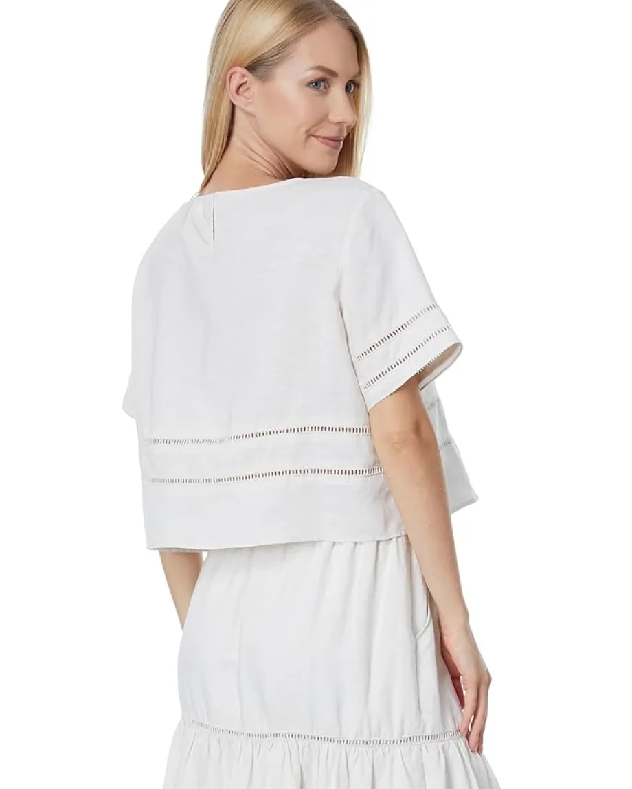 Splendid Jacqueline Top Moonstone Online