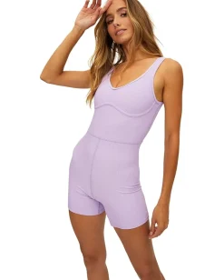 Women Beach Riot Jada One-Piece