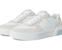 SKECHERS Jade White/Multi New
