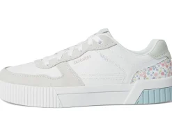 SKECHERS Jade White/Multi New