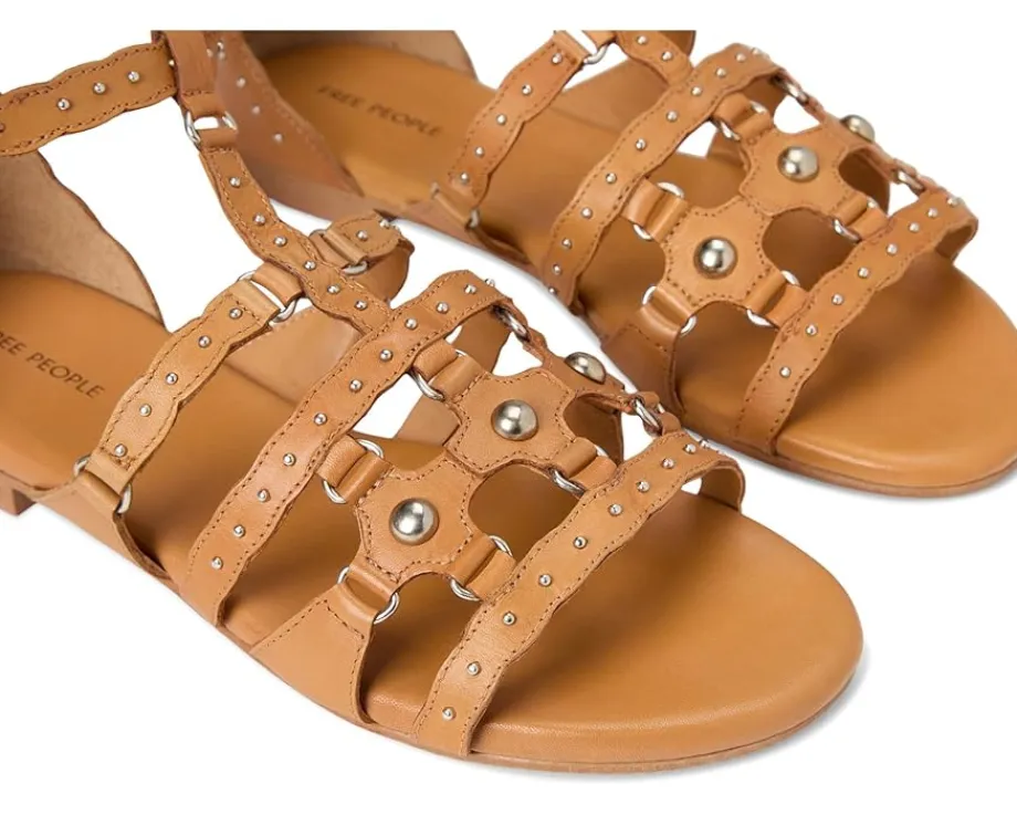 Women Free People Jade Gladiator