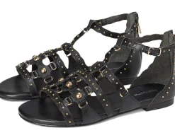 Free People Jade Gladiator Black Online