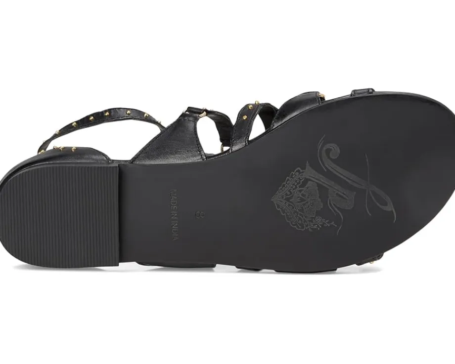 Free People Jade Gladiator Black Online