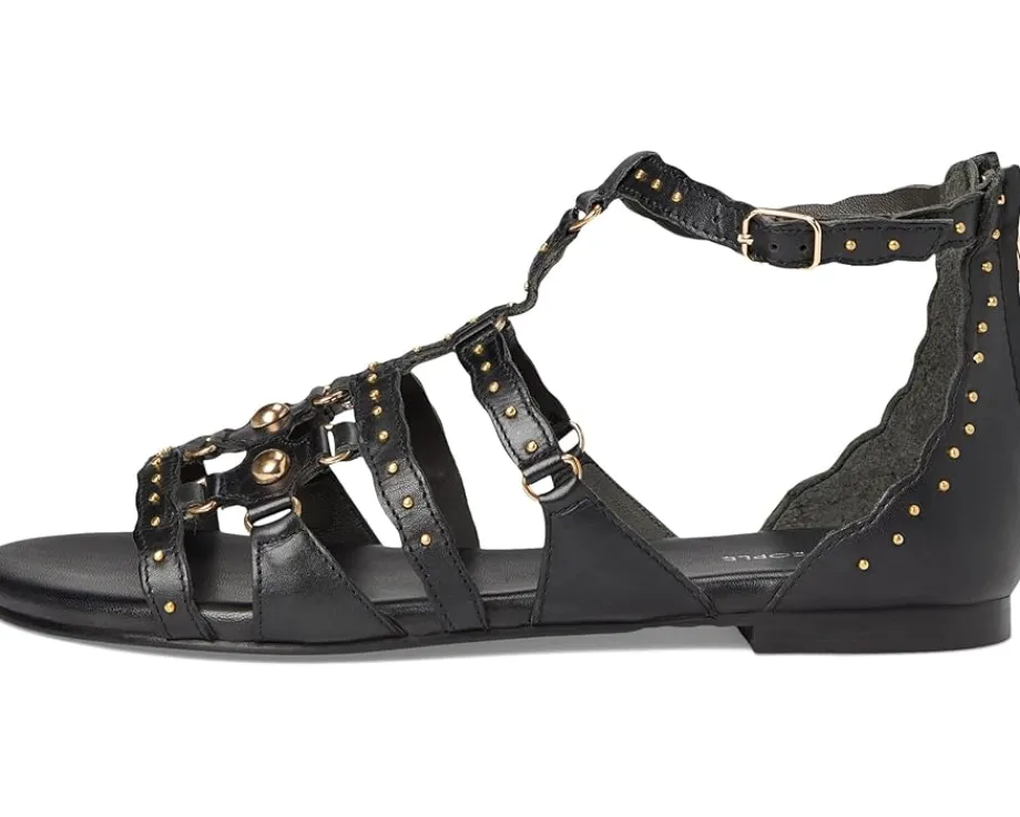 Free People Jade Gladiator Black Online
