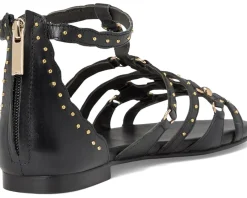 Free People Jade Gladiator Black Online