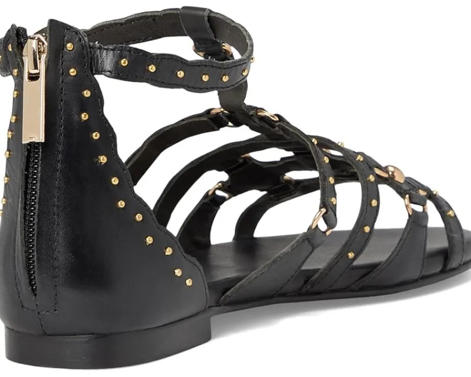 Free People Jade Gladiator Black Online