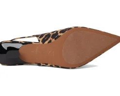 Women Franco Sarto Jaden Slingback Shoes