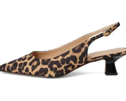 Women Franco Sarto Jaden Slingback Shoes