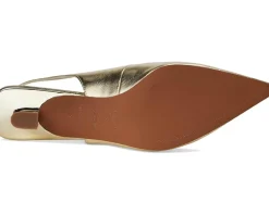 Women Franco Sarto Jaden Slingback Shoes