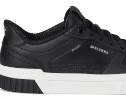 SKECHERS Jade-Put It In Neutral Hands Free Slip-Ins Black Best