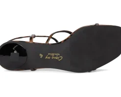 Circus NY by Sam Edelman Jaida Cognac/Black Best