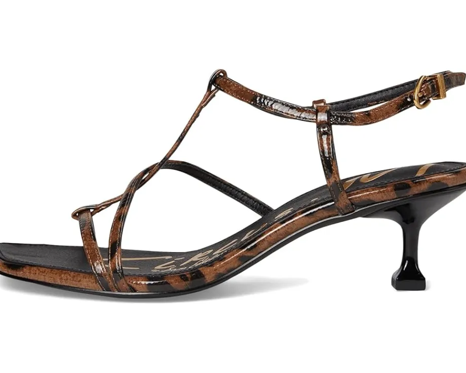Circus NY by Sam Edelman Jaida Cognac/Black Best