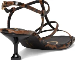 Circus NY by Sam Edelman Jaida Cognac/Black Best