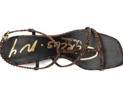 Women Circus NY by Sam Edelman Jaida