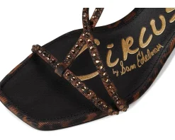 Women Circus NY by Sam Edelman Jaida