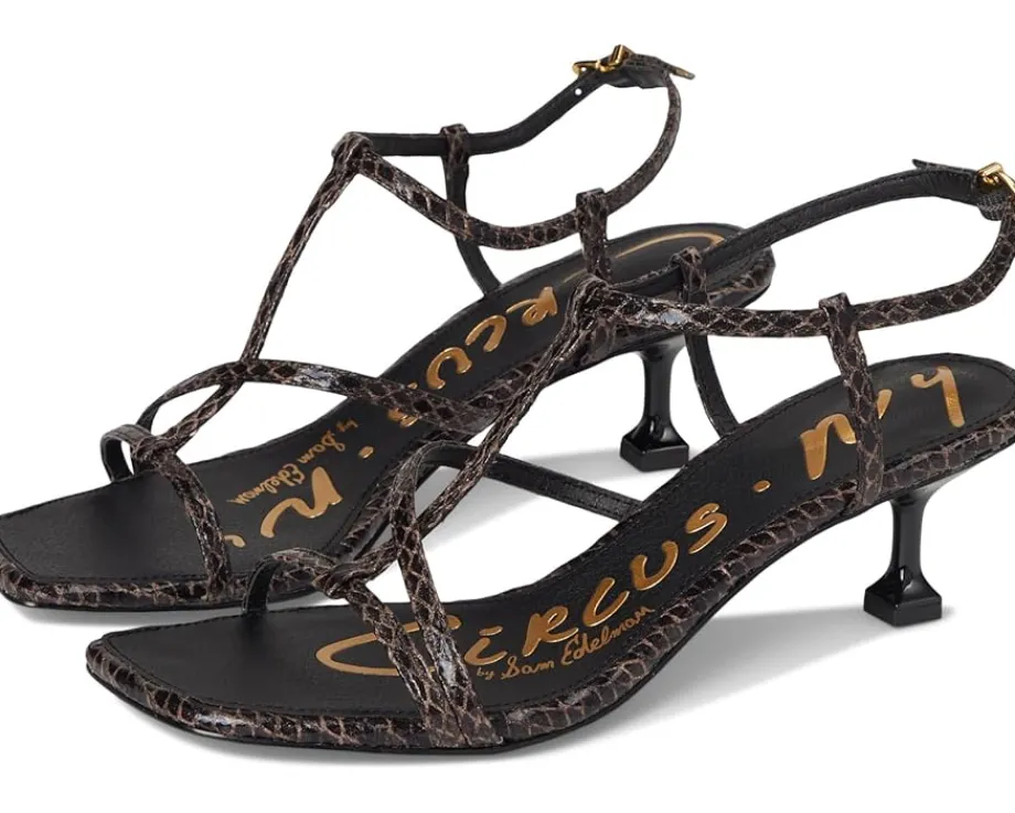 Women Circus NY by Sam Edelman Jaida