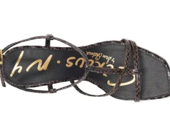 Women Circus NY by Sam Edelman Jaida