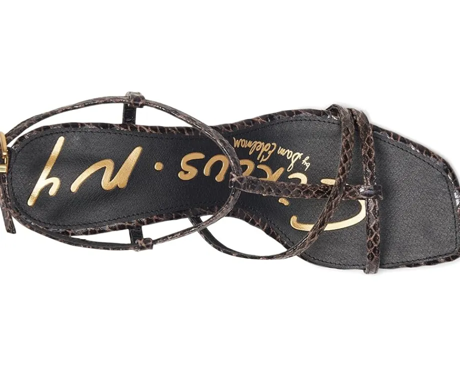 Women Circus NY by Sam Edelman Jaida