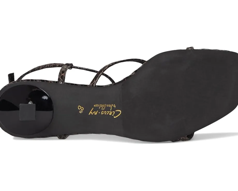 Women Circus NY by Sam Edelman Jaida