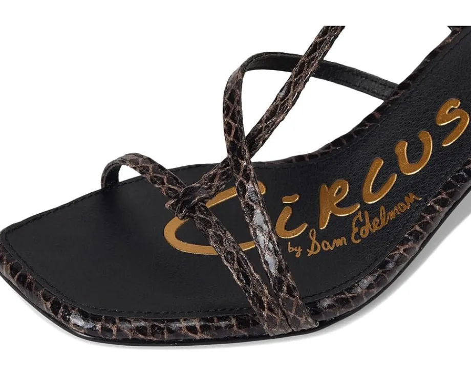 Women Circus NY by Sam Edelman Jaida