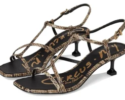 Circus NY by Sam Edelman Jaida Taupe Multi