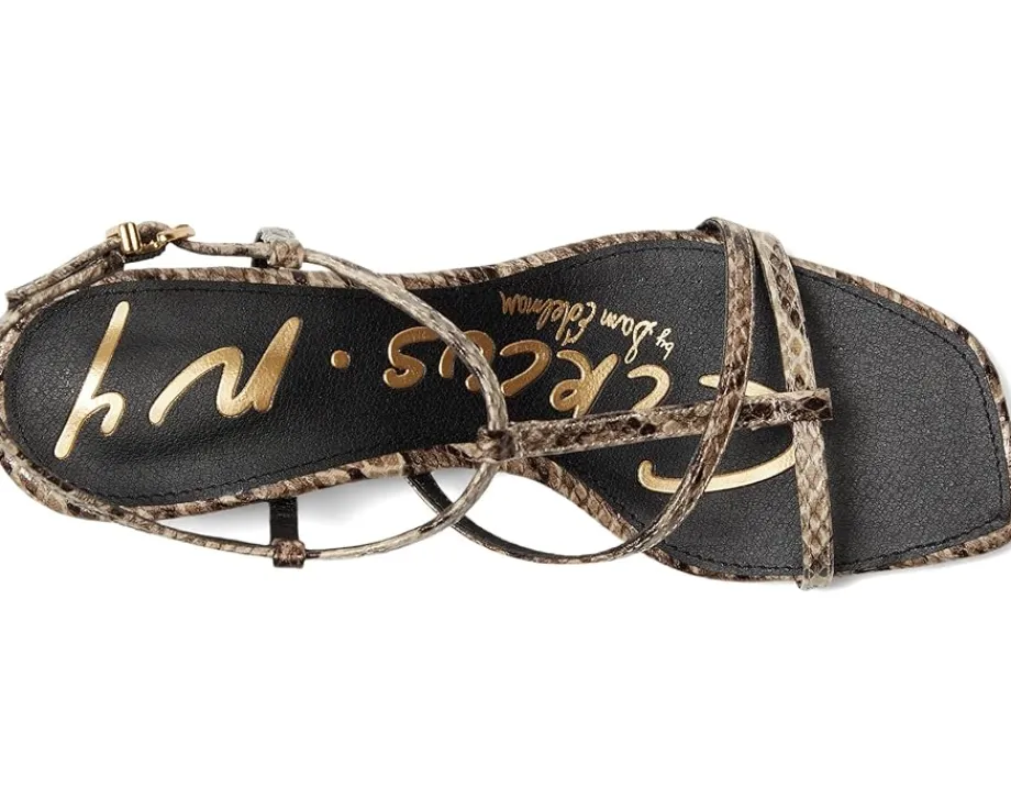 Circus NY by Sam Edelman Jaida Taupe Multi