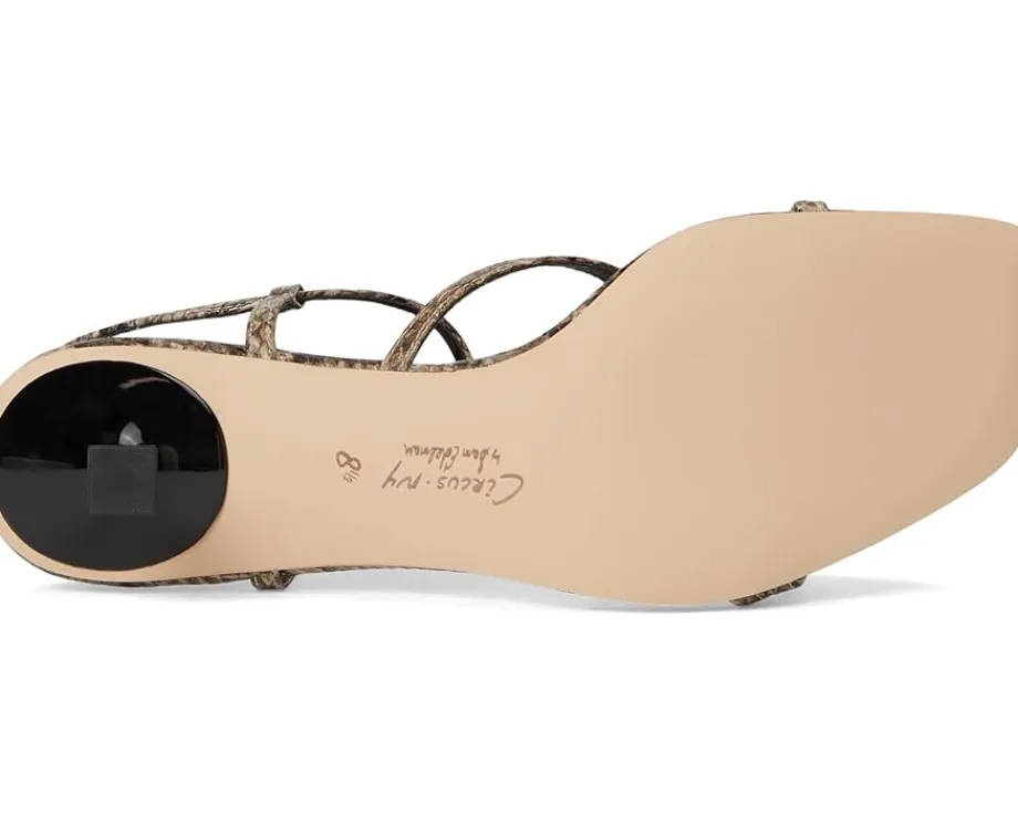 Circus NY by Sam Edelman Jaida Taupe Multi