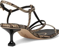 Circus NY by Sam Edelman Jaida Taupe Multi