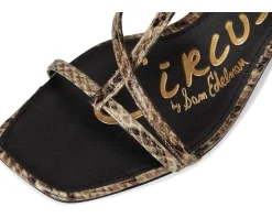 Circus NY by Sam Edelman Jaida Taupe Multi