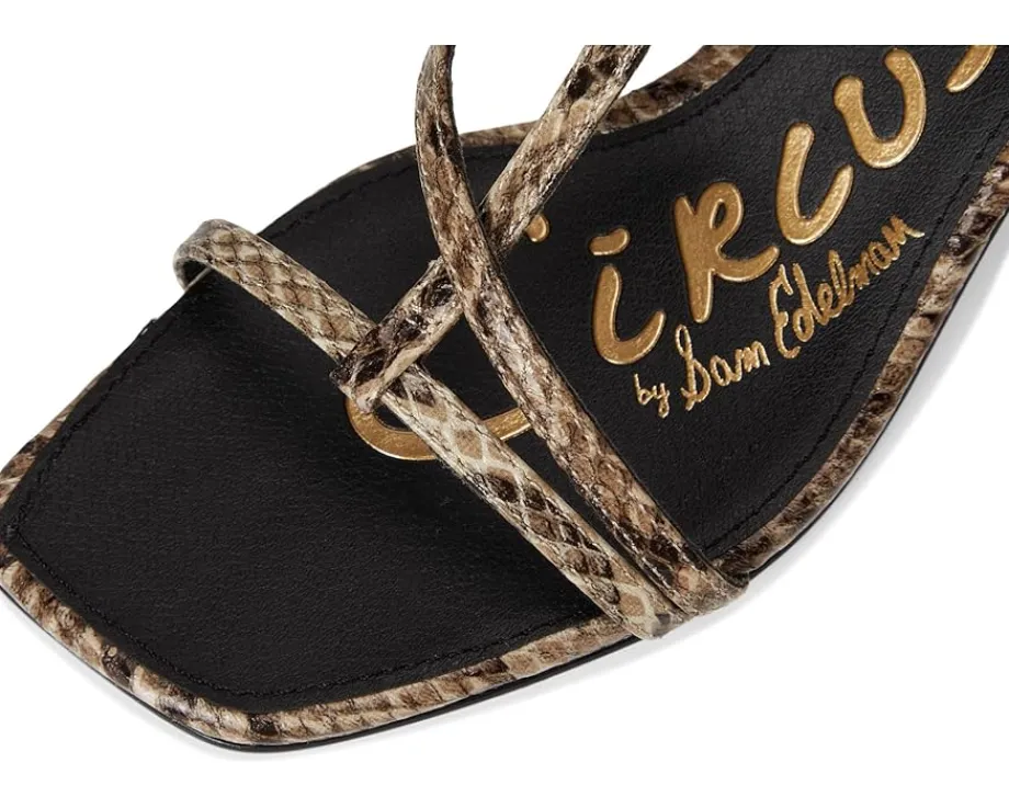 Circus NY by Sam Edelman Jaida Taupe Multi