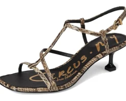 Circus NY by Sam Edelman Jaida Taupe Multi