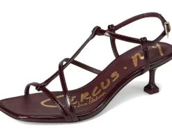 Circus NY by Sam Edelman Jaida Spiced Plum Sale