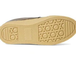 AllSaints Jaimee Met Sneakers Bronze Brown