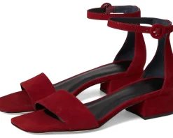 Bernardo Jalena Dark Red Online