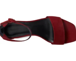 Bernardo Jalena Dark Red Online
