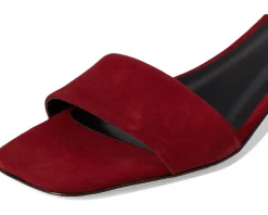 Bernardo Jalena Dark Red Online