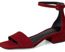 Bernardo Jalena Dark Red Online