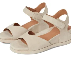 Gentle Souls by Kenneth Cole Jalleen Taupe Suede Hot