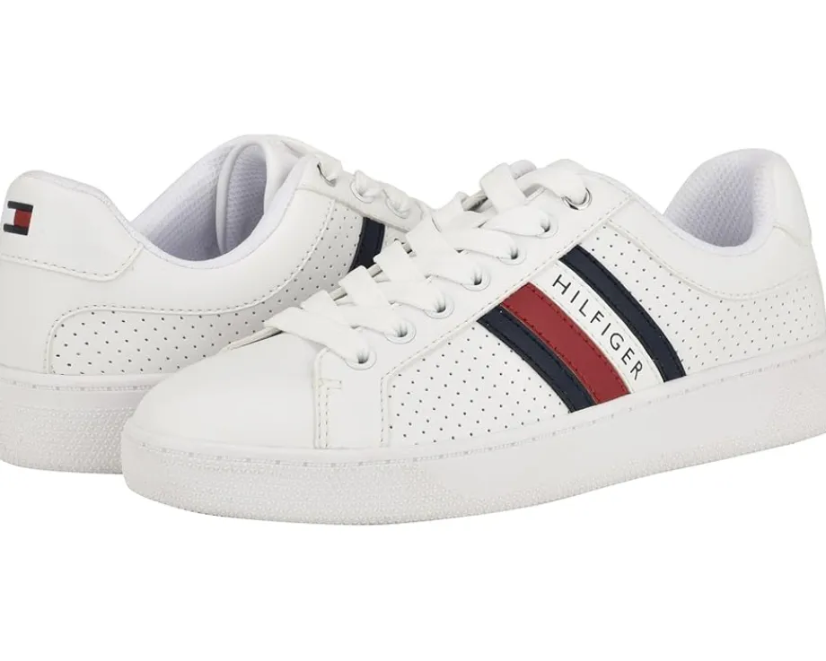 Tommy Hilfiger Jallya White Hot