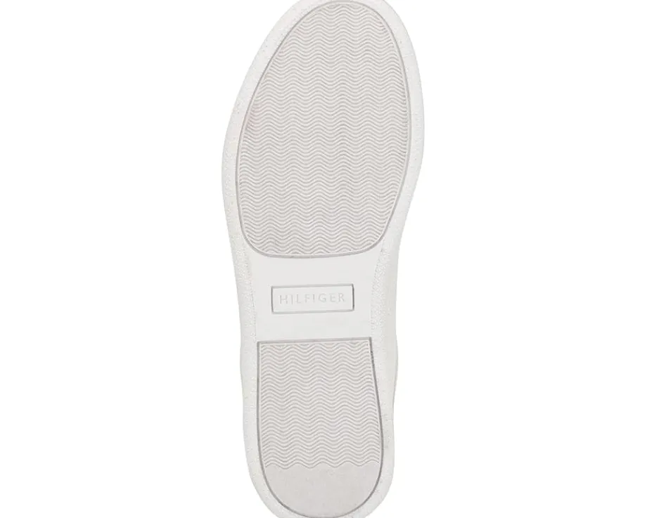Tommy Hilfiger Jallya White Hot
