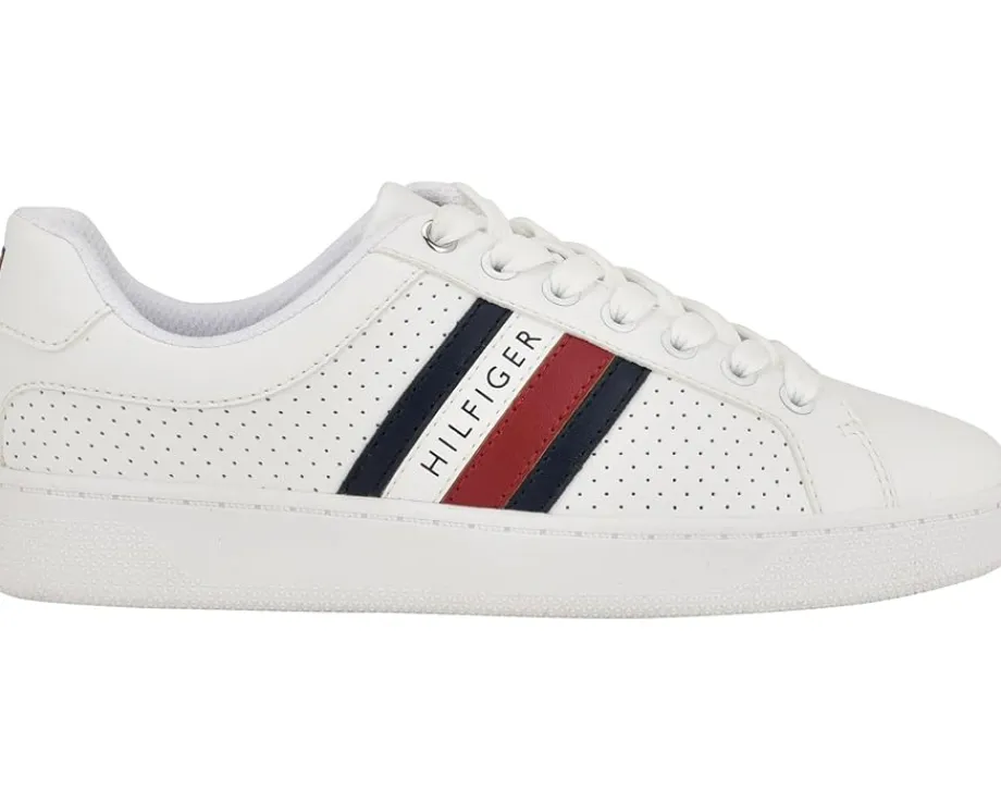 Tommy Hilfiger Jallya White Hot