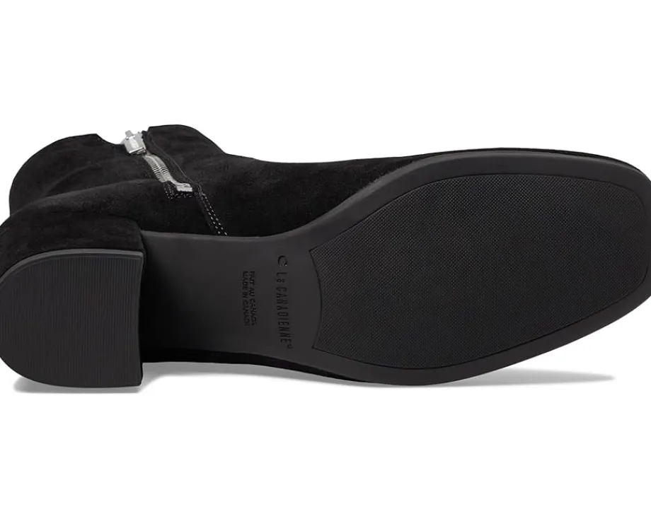 Women La Canadienne James