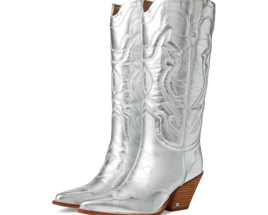 Sam Edelman James Silver Best