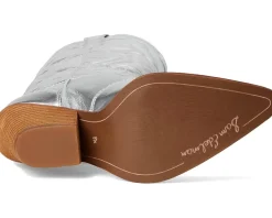 Sam Edelman James Silver Best