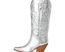 Sam Edelman James Silver Best