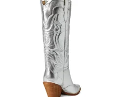 Sam Edelman James Silver Best